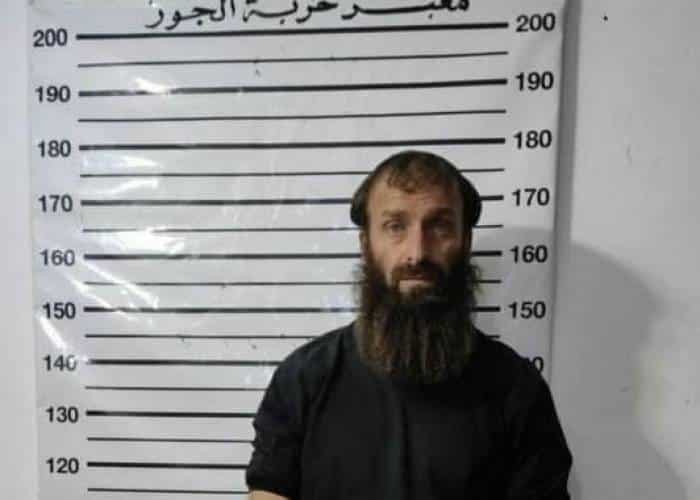أنباءٌ عن اعتقال “تحرير الشام” للقيادي الجهادي “موسى الشيشاني” صحيفة جسر 
